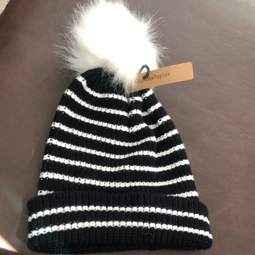 Justin&Taylor beanie